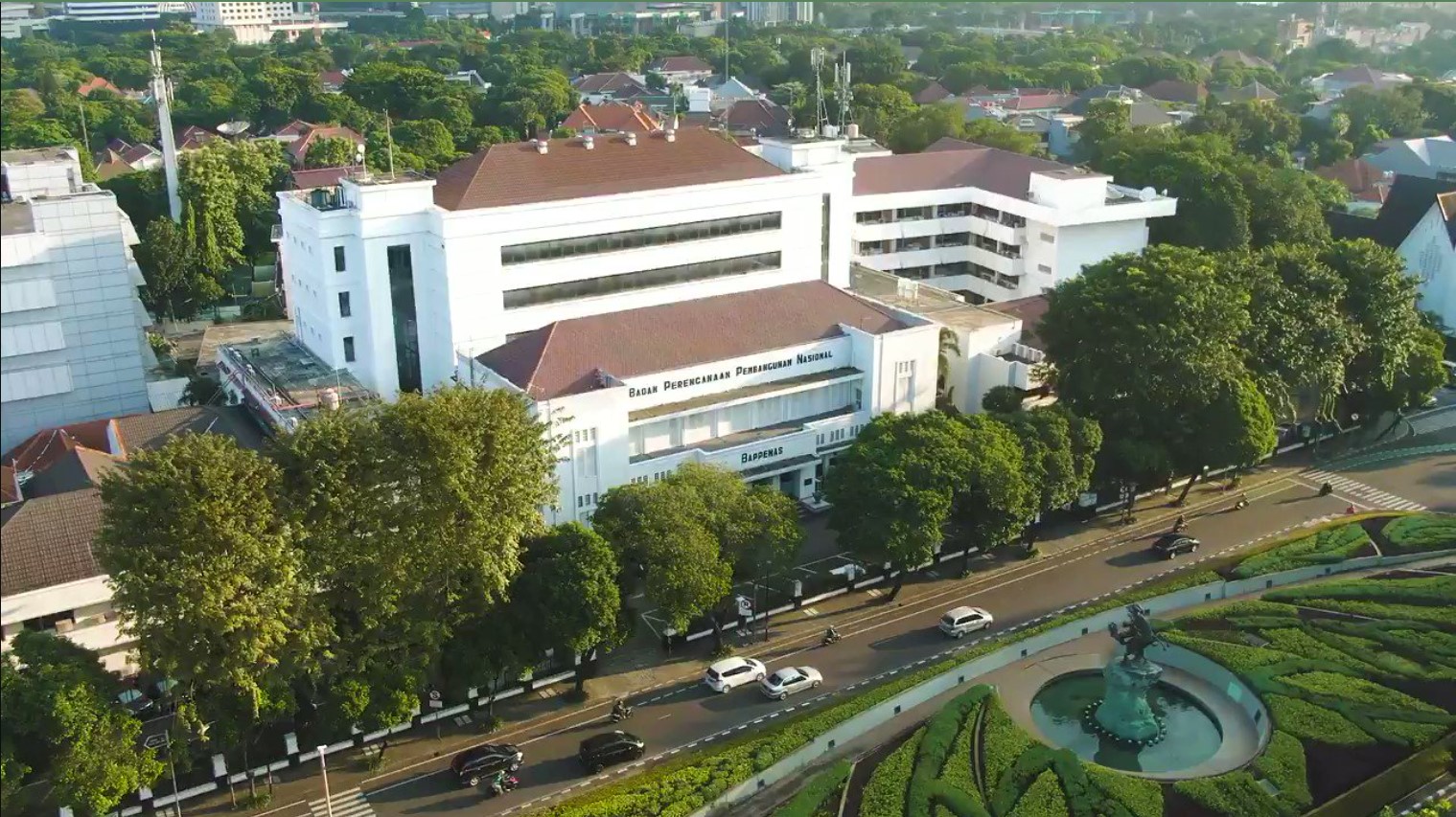 Taklukkan TPA Bappenas dengan Cerdas & Cepat!