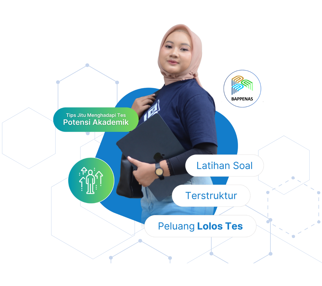 Persiapan Terbaik untuk Tes Potensi Akademik